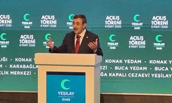 Yılmaz: Bağımlılığın yıllık maliyeti 78 milyar dolar