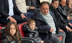 Ziya Eren Kayserispor'u yalnız bırakmadı