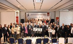 2. Mesir Uluslararası Açık Satranç Turnuvası'nda ödüller sahiplerini buldu