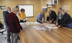 6. Uluslararası Karikatür Yarışması başlıyor