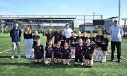 Akın: '23 Nisan; bağımsızlığımızın, birliğimizin ve sarsılmaz inancımızın tüm dünyaya ilanıdır'