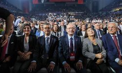 Aktaş iddianamesi Kurultay dosyasına eklendi