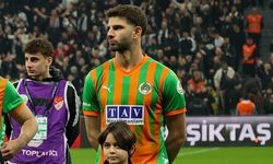 Alanyasporlu Ümit Akdağ'dan milli itiraf