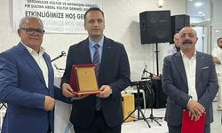 Alevi-Bektaşi dernekleri Bornova'da buluştu