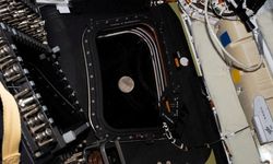 Artemis II mürettebatı 'Dünya'dan katedilen en uzak mesafe' rekorunu kırdı