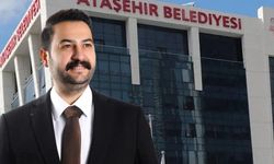 Ataşehir'de başkanvekili seçimi sonuçlandı