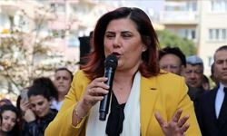 Aydın'da başkanvekilleri CHP'den seçildi