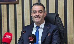 Aydın'da Koçarlı Belediye Başkanı da AKP yolunda