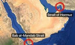 Babülmendep için savaş uyarısı!