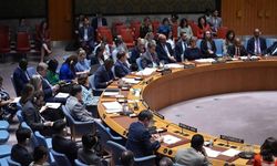 Bahreyn, nisan ayı için BM Güvenlik Konseyi Başkanlığını üstlendi