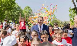 Balçova'da 23 Nisan coşkusu tüm ilçeyi saracak