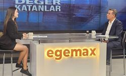 Başkan Anıl Yetişkin Kente Değer Katanlar'da konuştu