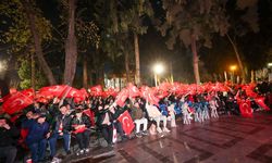 Başkan Duman'ın tahmini tuttu: 1 - 0