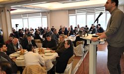 Başkan Eşki'den dayanışma ve festival çağrısı