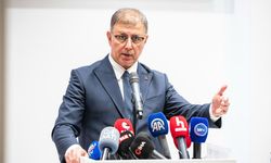 Başkan Tugay iddialara cevap verdi