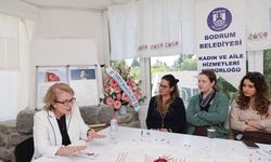 Belediyeden Bitez'de 'Bağımlılıkta Aile Yapısı ve Roller' semineri