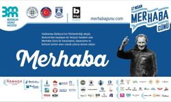 Bodrum Türkiye'yi kültürle selamlıyor: 'Merhaba Günü'