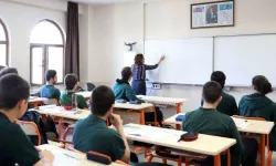 Bodrum'da öğretmen hakkında t*ciz iddiası