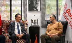 Bornova'da ADD'den güçlü mesaj