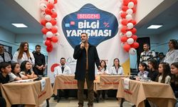 Bornova'da bilgi ve heyecan buluştu