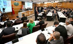 Bornova'da hizmet yılı: 2025 Faaliyet Raporu meclisten geçti