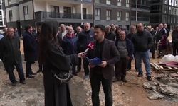 Bozbey'e rüşvet iddiası Emek 22 Sitesi tarafından yalanlandı