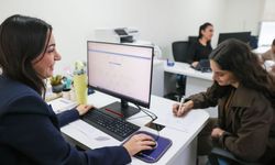 Buca Belediyesi 2 bin 585 kişiyi iş sahibi yaptı