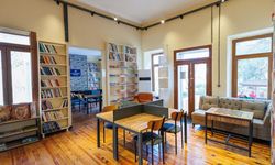 Buca Belediyesi Cumhuriyet Kütüphanesi resmî açılışını yapacak