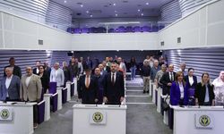 Buca'da 'Atatürk'ü Anmak ve Anlamak' söyleşisi