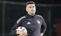 Burak Yılmaz, PFDK'ya sevk edildi