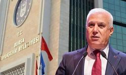 Bursa'da Belediye AKP'ye (mi?) geçiyor