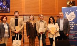 Bursa'nın Tarihi ve Mahalle Kültürü Fuar'da Konuşuldu