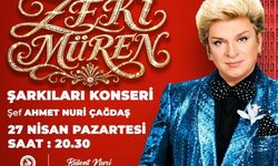Büyükşehir'den sanatseverlere müzik dolu bir davet