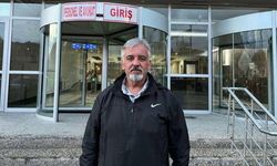 CHP şoförüne 'dur' ihtarından hapis