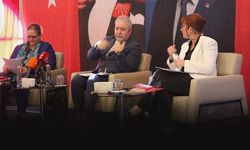 CHP'den İzmir'de ekonomi paneli