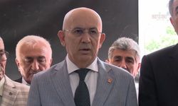 CHP'li Ümit Erkol adliyeye sevk edildi