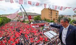 CHP'nin Sakarya mitingi yarın yapılacak