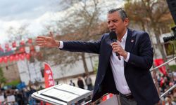 CHP'nin sıradaki miting yeri Bursa