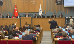 Çiğli'deki işçi ölümü meclis'te tartışma yarattı