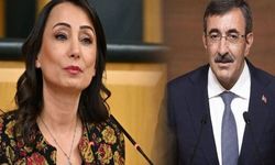 DEM-iktidar gerilimi Saray'a taşındı