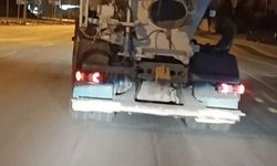 Denizli Büyükşehir çevre kirliliğine geçit vermiyor