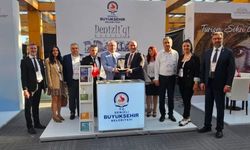 Denizli Büyükşehir turizm vizyonunu Antalya'da sergiledi