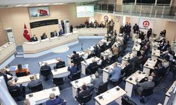 Denizli Büyükşehir'in 2025 faaliyet raporu meclisten geçti