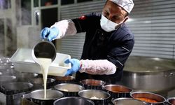 Denizli'de iyilik 100 kat büyüdü