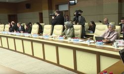 Dijital Mecralar Komisyonu'nda kriz: CHP terk etti