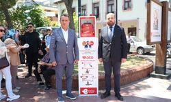 Efeler Belediye Başkan Yetişkin ile AGC el ele verdi