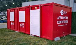 Efeler'de hayati proje büyümeye devam ediyor