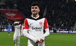 Eintracht Frankfurt'ta Can Uzun krizi: Riera'dan sert uyarı