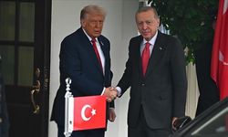 Erdoğan'dan Trump'a saldırı sonrası telefon