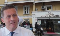 Ertan Yıldız'ın üyeliği düşürüldü